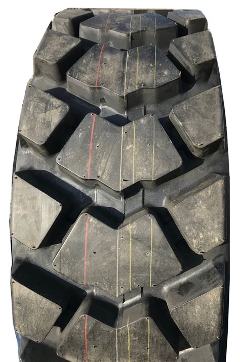 deestone 12x16.5 skid steer tires